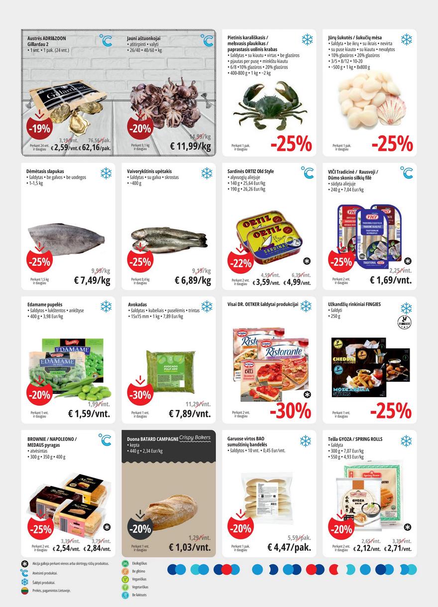 Promo leidinys akcijos nuo 
  2024-01-17 iki 
  2024-01-30 | Leidinukas.lt puslapis 4