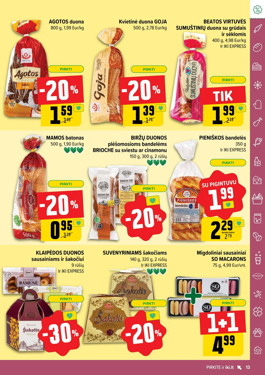 Iki leidinys akcijos nuo 
  2024-05-27 iki 
  2024-06-02 | Leidinukas.lt puslapis 13