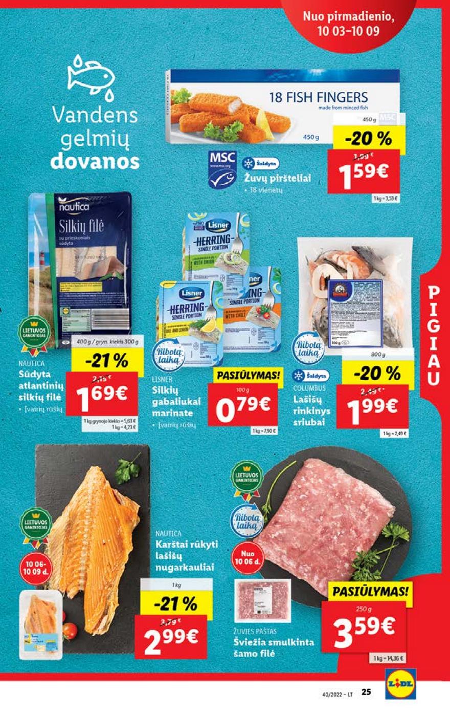 Ldil maisto leidinys akcijos nuo 
  2022-10-03 iki 
  2022-10-09 | Leidinukas.lt puslapis 25