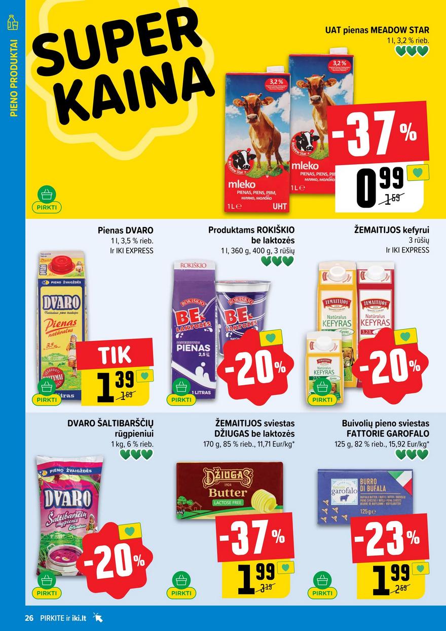 Iki leidinys akcijos nuo 
  2025-09-22 iki 
  2025-09-28 | Leidinukas.lt puslapis 26