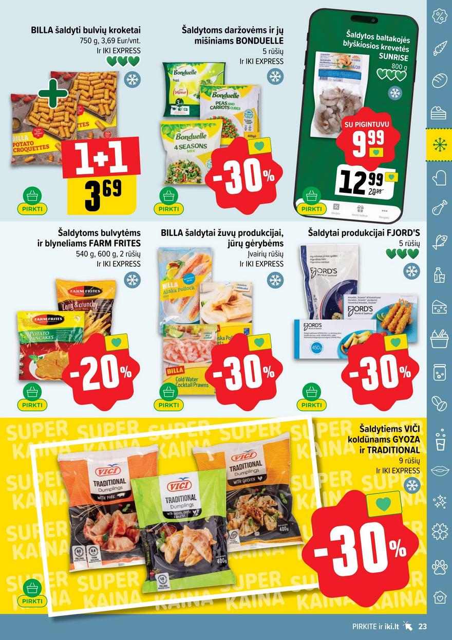 Iki leidinys akcijos nuo 
  2026-02-23 iki 
  2026-03-01 | Leidinukas.lt puslapis 23