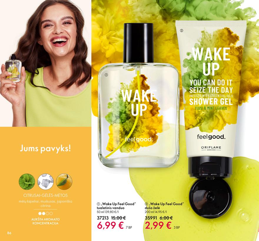 Oriflame katalogas akcijos nuo 
  2022-05-01 iki 
  2022-05-17 | Leidinukas.lt puslapis 86