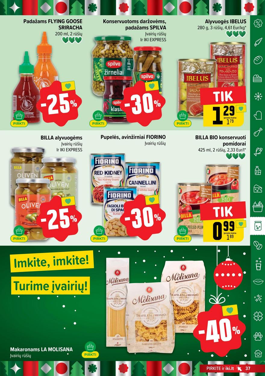 Iki leidinys akcijos nuo 
  2025-12-22 iki 
  2025-12-28 | Leidinukas.lt puslapis 37