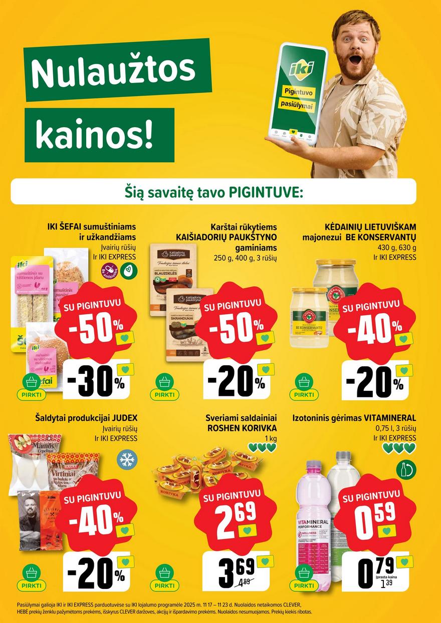 Iki leidinys akcijos nuo 
  2025-11-17 iki 
  2025-11-23 | Leidinukas.lt puslapis 35