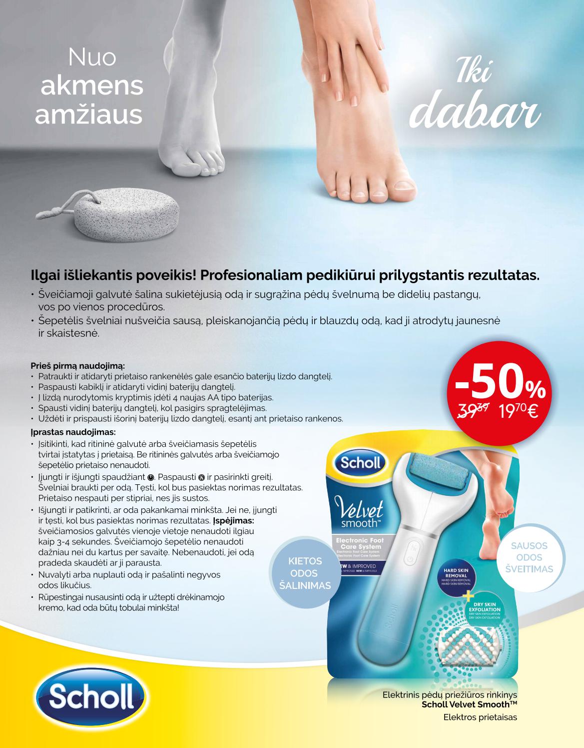Gintarinė vaistinė leidinys akcijos nuo 
  2021-08-01 iki 
  2021-08-31 | Leidinukas.lt puslapis 24