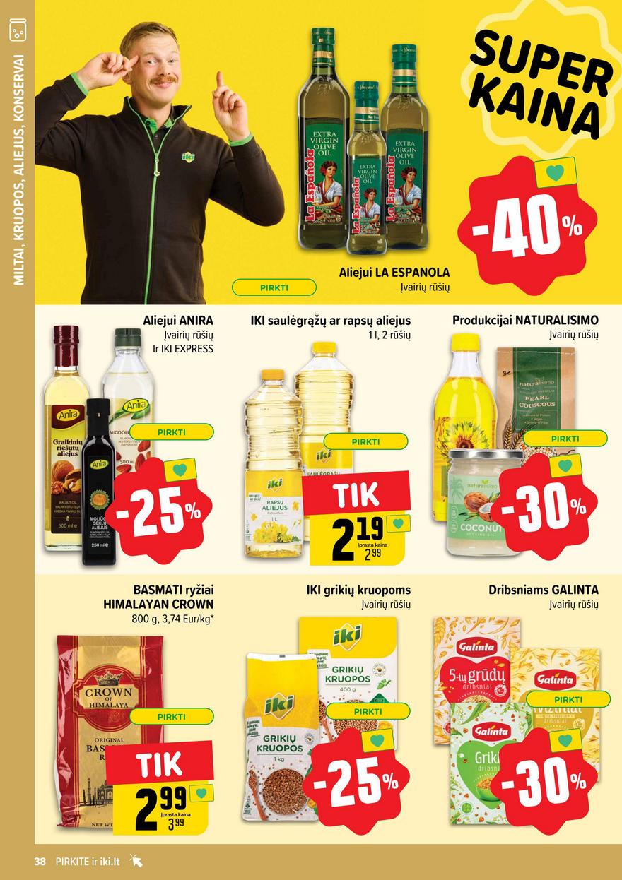 Iki leidinys 22 akcijos nuo 
  2025-05-26 iki 
  2025-06-01 | Leidinukas.lt puslapis 38