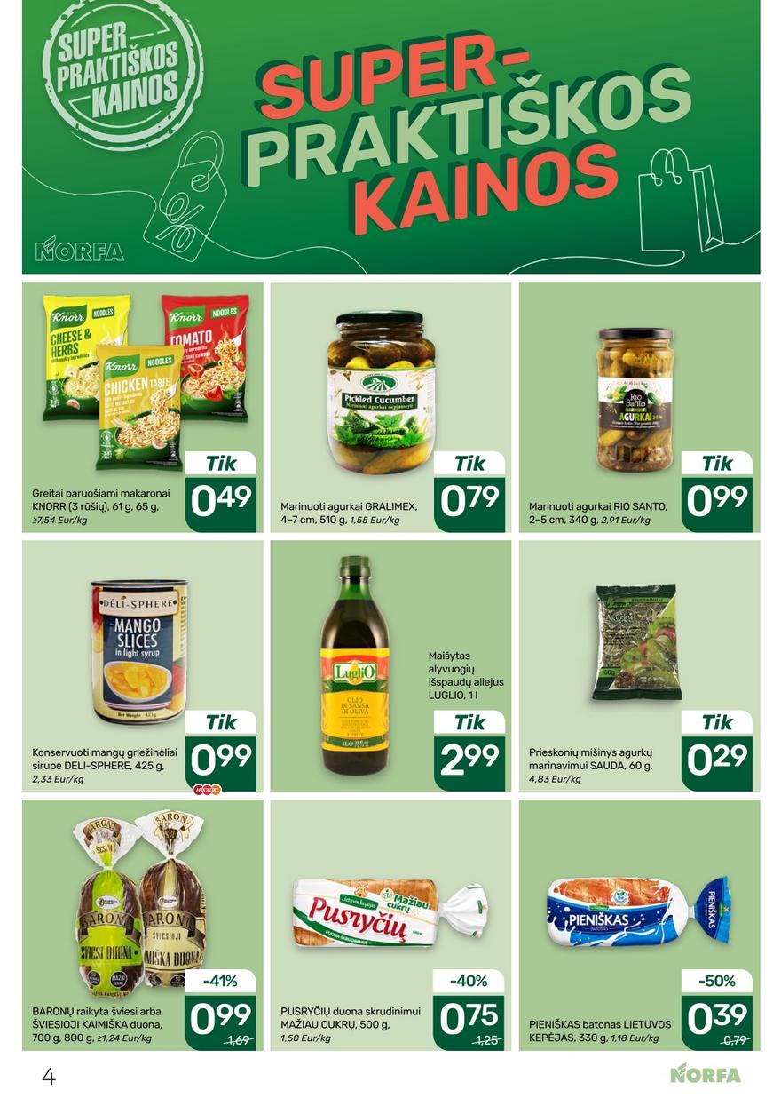 Norfos leidinys akcijos nuo 
  2026-06-25 iki 
  2026-07-08 | Leidinukas.lt puslapis 4