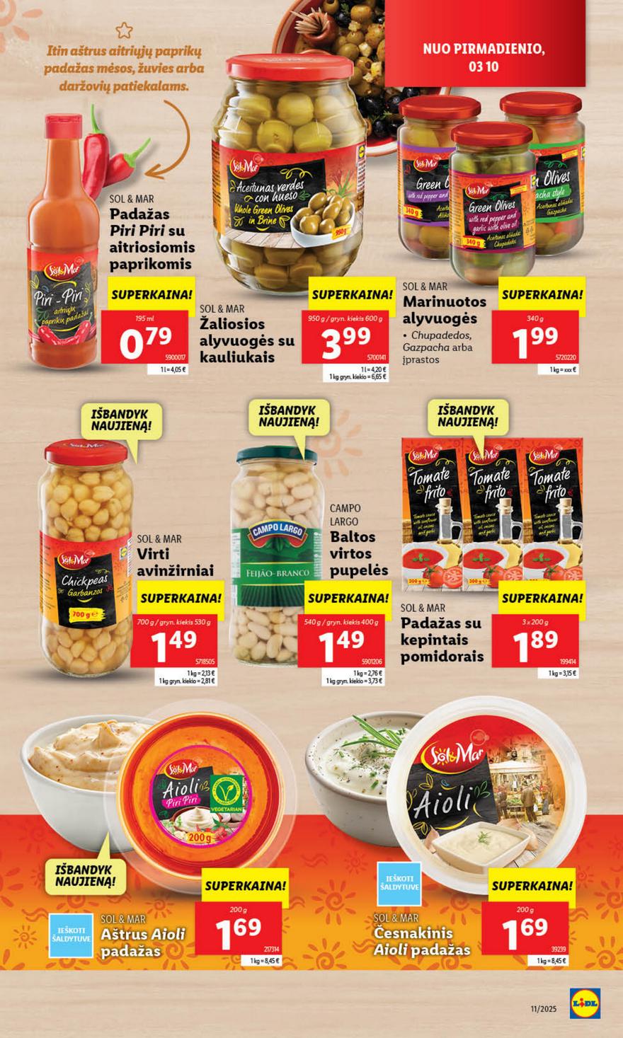 Lidl leidinys akcijos nuo 
  2025-03-10 iki 
  2025-03-16 | Leidinukas.lt puslapis 13