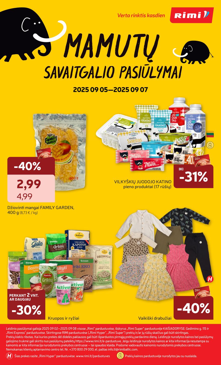 Rimi leidinys akcijos nuo 
  2025-09-02 iki 
  2025-09-08 | Leidinukas.lt puslapis 37