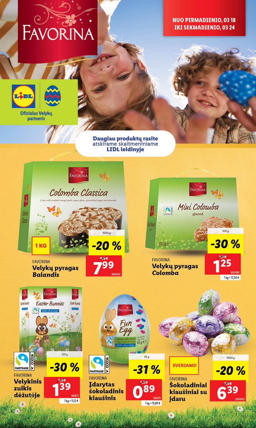 Lidl leidinys akcijos nuo 
  2024-03-18 iki 
  2024-03-24 | Leidinukas.lt puslapis 28