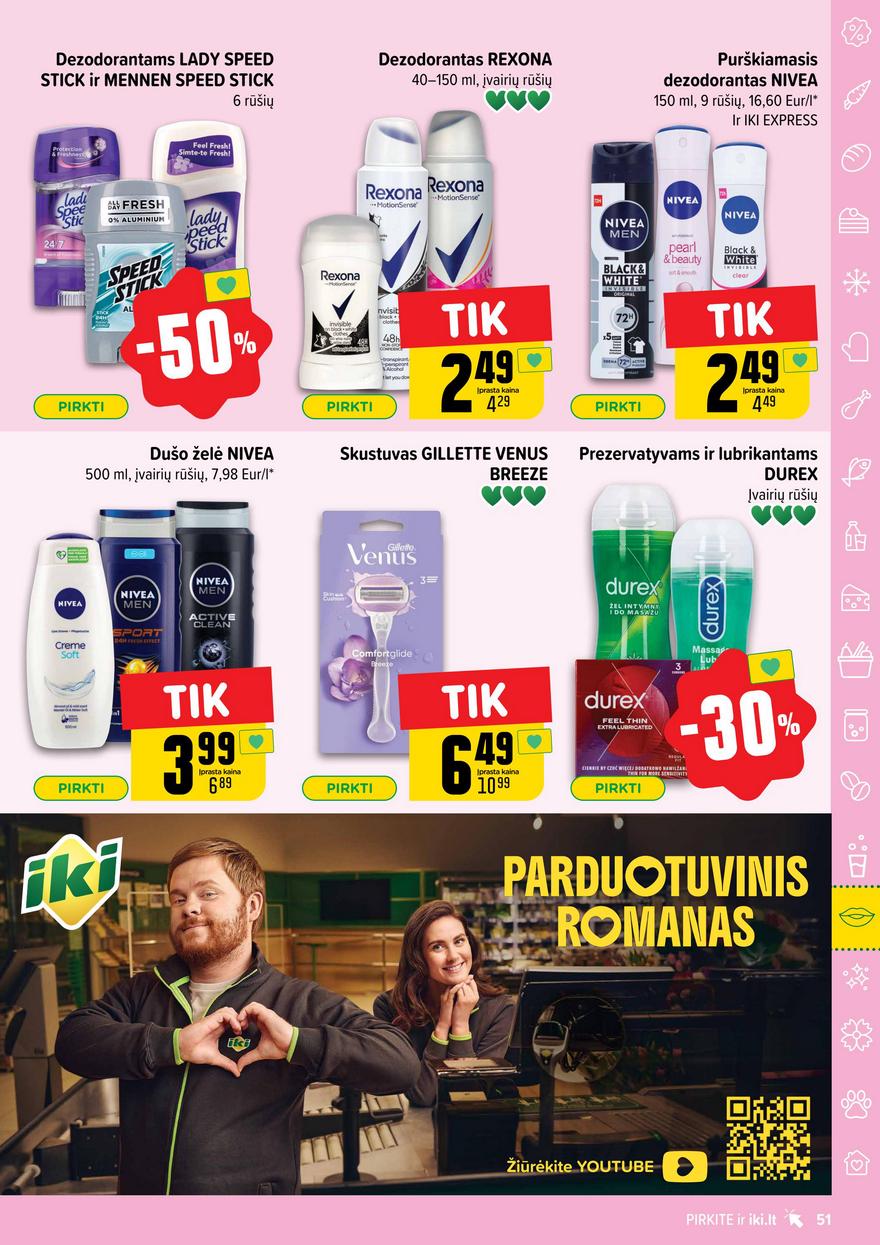 Iki leidinys 23 akcijos nuo 
  2025-06-02 iki 
  2025-06-08 | Leidinukas.lt puslapis 51