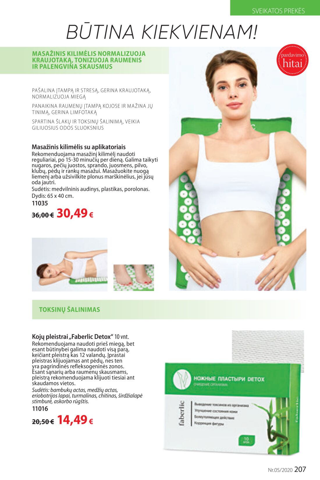 Faberlic leidinys akcijos nuo 
  2020-03-16 iki 
  2020-04-05 | Leidinukas.lt puslapis 207