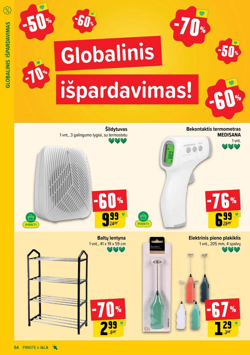 Iki leidinys akcijos nuo 
  2026-01-05 iki 
  2026-01-11 | Leidinukas.lt puslapis 54