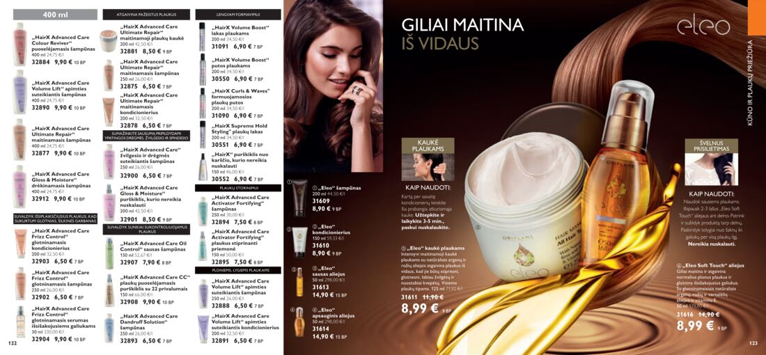 Oriflame katalogas akcijos nuo 
  2019-07-01 iki 
  2019-07-31 | Leidinukas.lt puslapis 62