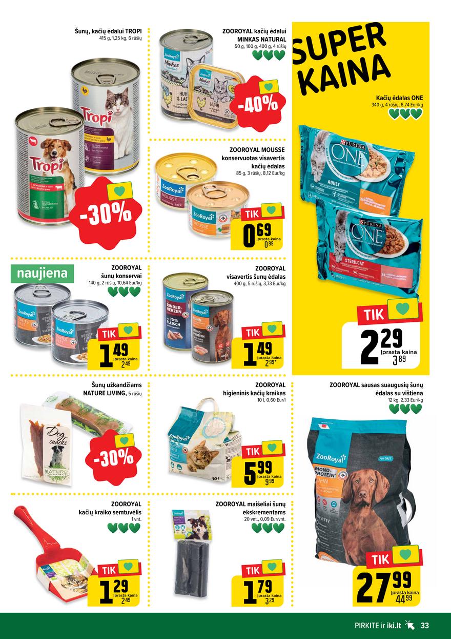 Iki leidinys akcijos nuo 
  2024-01-08 iki 
  2024-01-14 | Leidinukas.lt puslapis 33