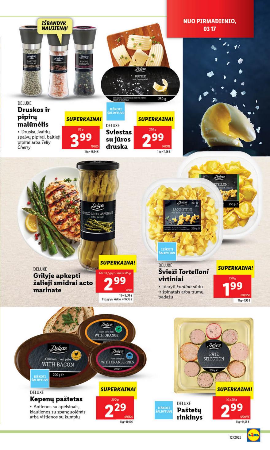 Lidl leidinys akcijos nuo 
  2025-03-17 iki 
  2025-03-23 | Leidinukas.lt puslapis 15