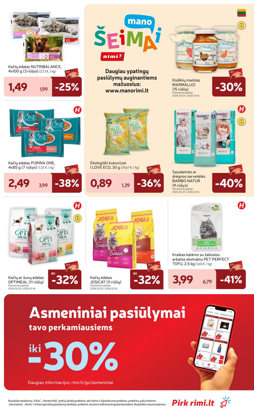 Rimi leidinys akcijos nuo 
  2026-03-03 iki 
  2026-03-09 | Leidinukas.lt puslapis 39