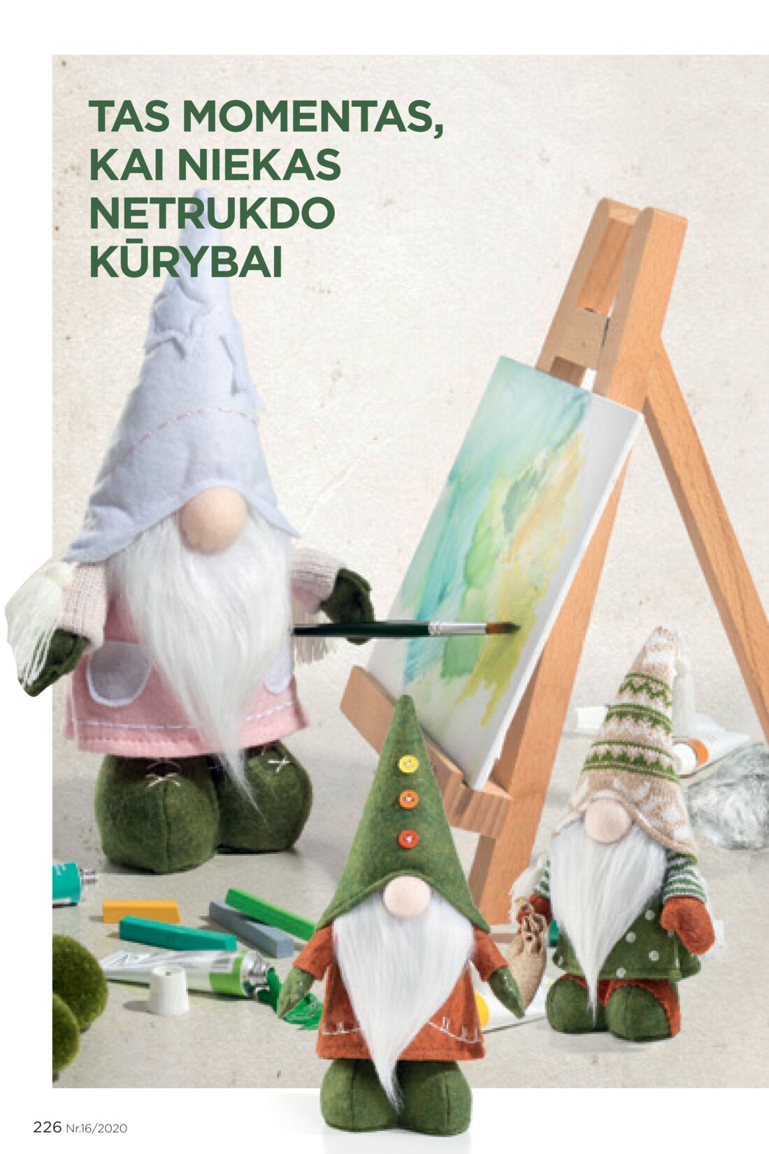 Faberlic leidinys akcijos nuo 
  2020-10-26 iki 
  2020-11-15 | Leidinukas.lt puslapis 226