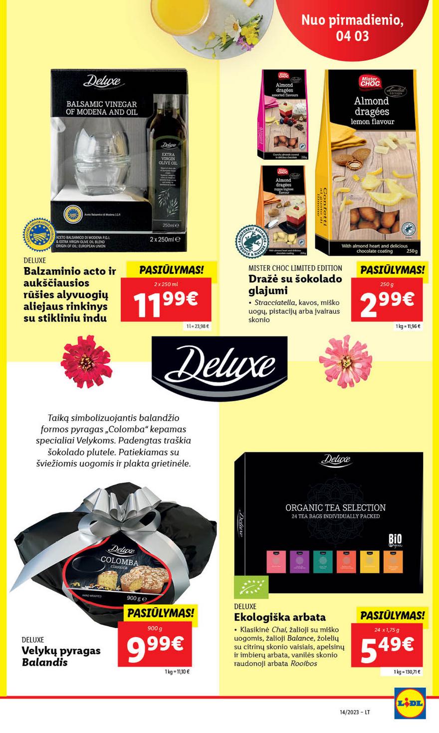 Ldil ne maisto prekių pasiūlymai akcijos nuo 
  2023-04-03 iki 
  2023-04-08 | Leidinukas.lt puslapis 41