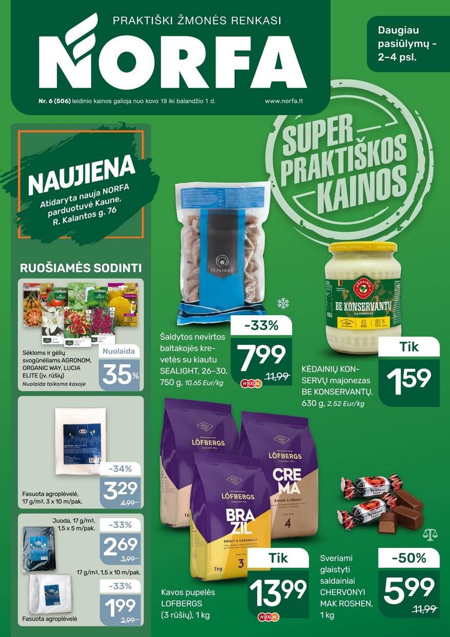 Norfos leidinys akcijos nuo 
  2026-03-19 iki 
  2026-04-01 | Leidinukas.lt puslapis 1