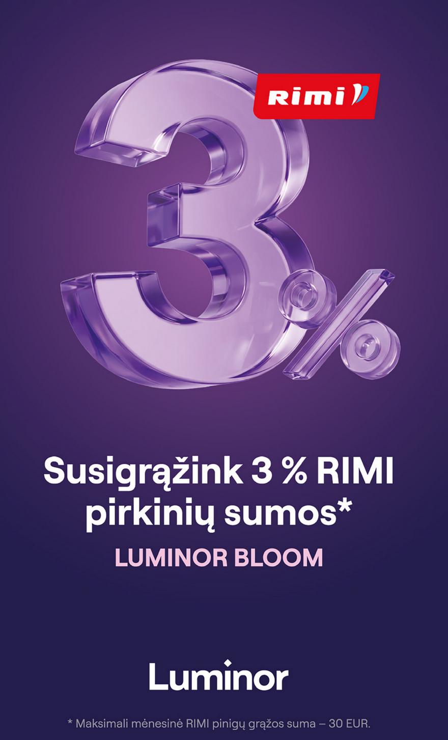 Rimi leidinys akcijos nuo 
  2026-07-21 iki 
  2026-07-27 | Leidinukas.lt puslapis 20