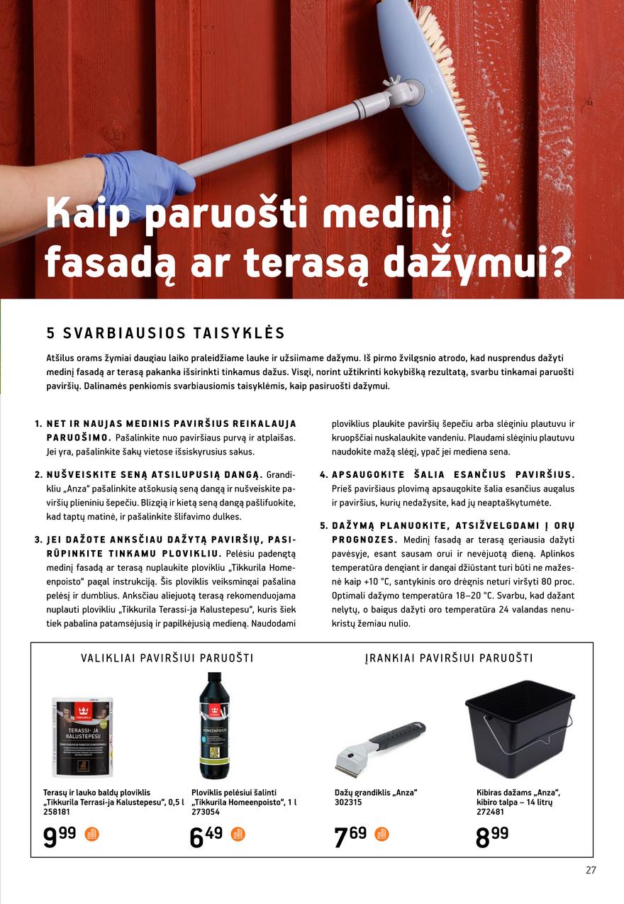Ermitažas sodo leidinys akcijos nuo 
  2022-07-20 iki 
  2022-08-16 | Leidinukas.lt puslapis 27