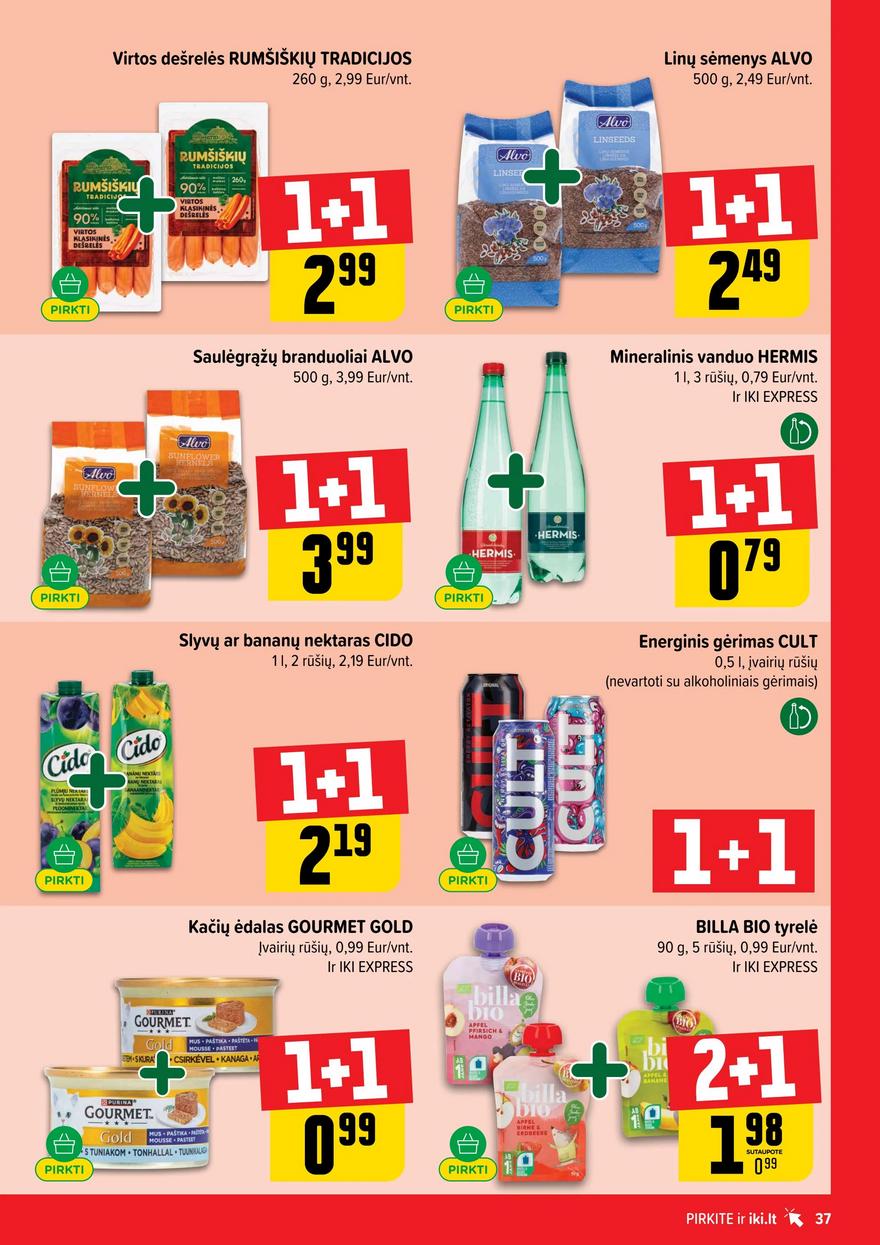 Iki leidinys akcijos nuo 
  2026-04-27 iki 
  2026-05-03 | Leidinukas.lt puslapis 37