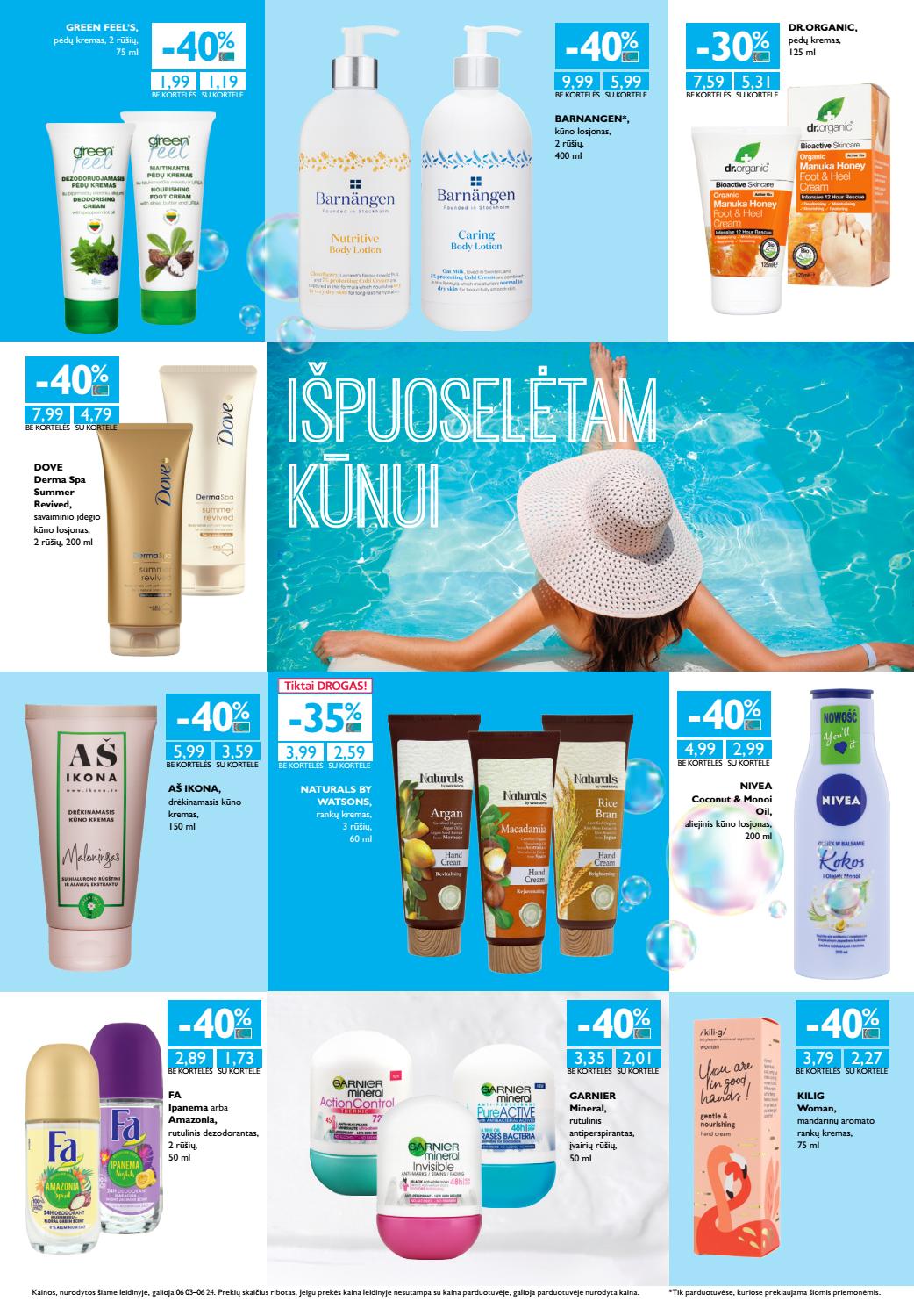Drogas leidinys akcijos nuo 
  2019-06-03 iki 
  2019-06-24 | Leidinukas.lt puslapis 6