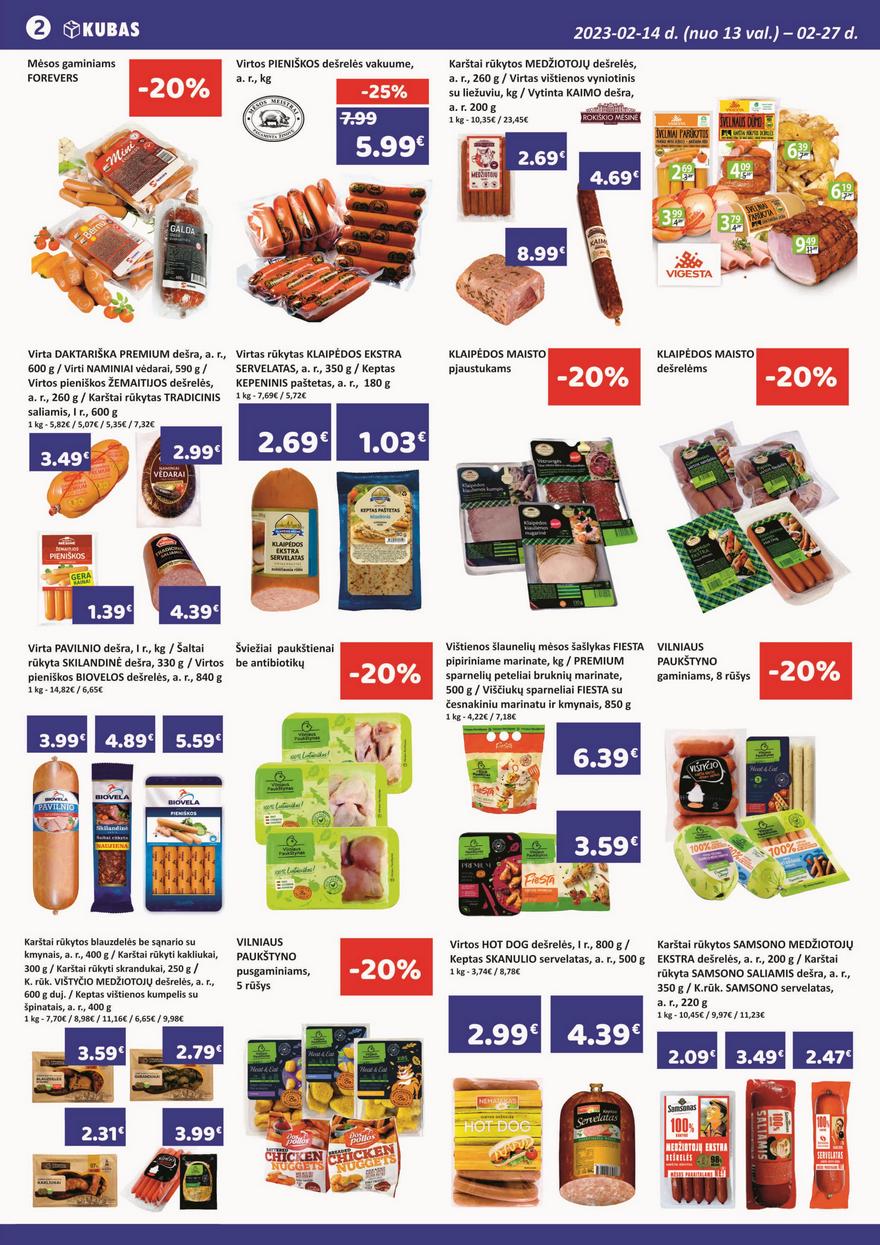 Kubas leidinys akcijos nuo 
  2023-02-14 iki 
  2023-02-27 | Leidinukas.lt puslapis 2