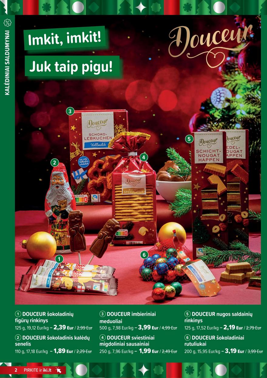 Iki leidinys akcijos nuo 
  2025-11-17 iki 
  2025-11-23 | Leidinukas.lt puslapis 2