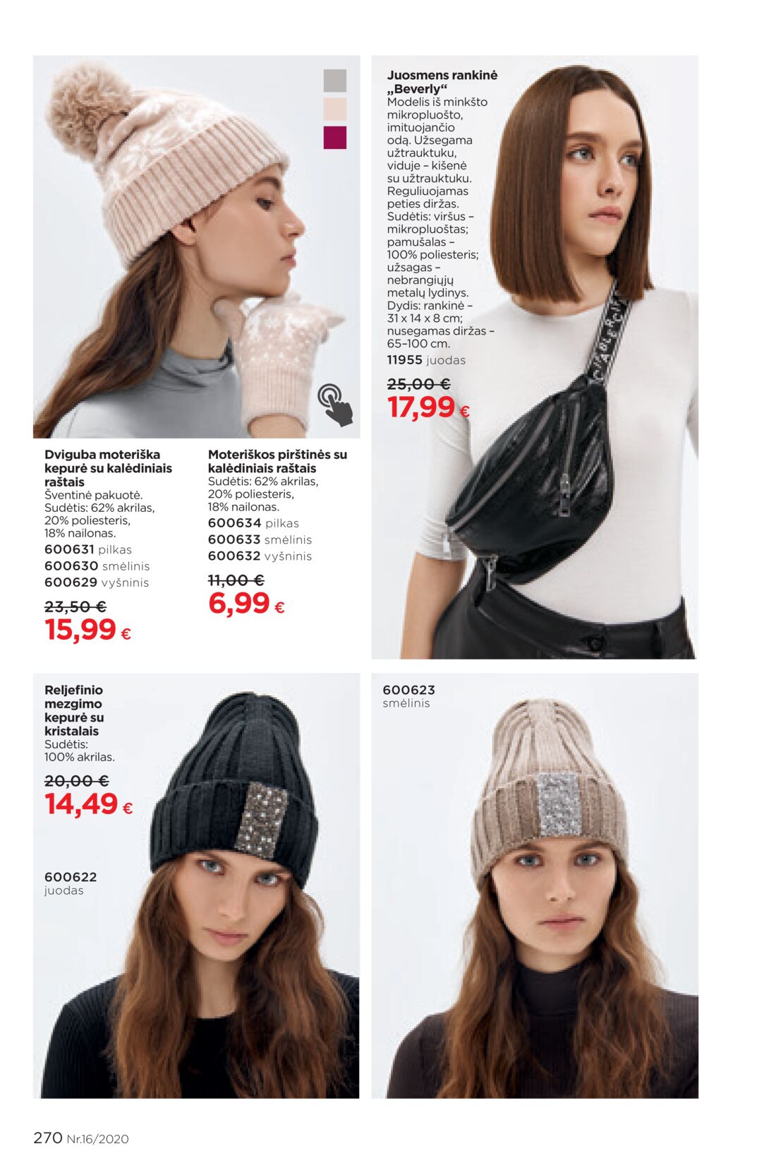 Faberlic leidinys akcijos nuo 
  2020-10-26 iki 
  2020-11-15 | Leidinukas.lt puslapis 270