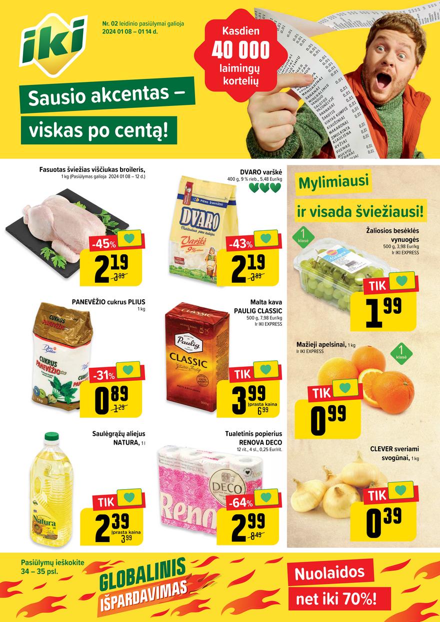 Iki leidinys akcijos nuo 
  2024-01-08 iki 
  2024-01-14 | Leidinukas.lt puslapis 1