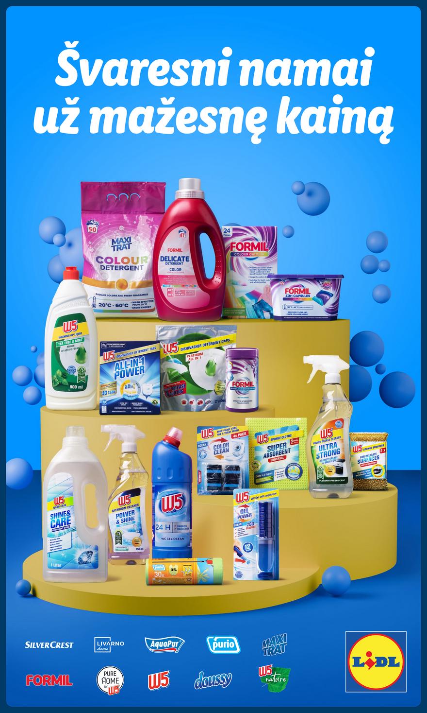 Lidl pasiūlymai akcijos nuo 
  2024-02-05 iki 
  2024-02-11 | Leidinukas.lt puslapis 88
