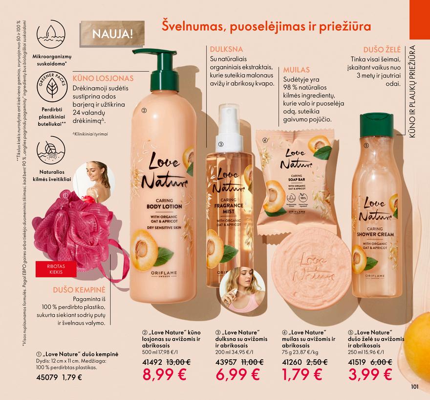 Oriflame katalogas akcijos nuo 
  2022-05-18 iki 
  2022-06-07 | Leidinukas.lt puslapis 101