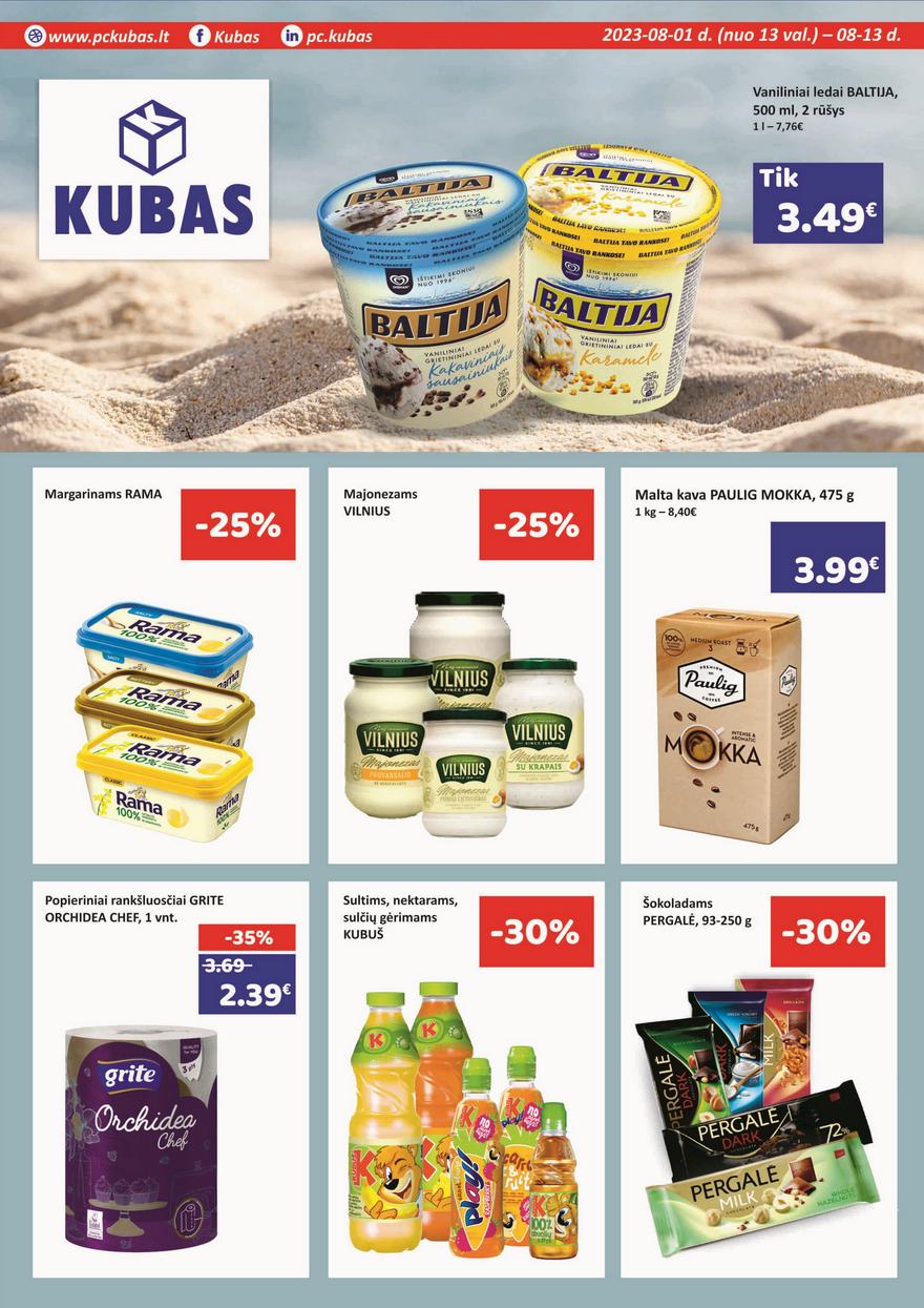 Kubas leidinys akcijos nuo 
  2023-08-01 iki 
  2023-08-13 | Leidinukas.lt puslapis 1