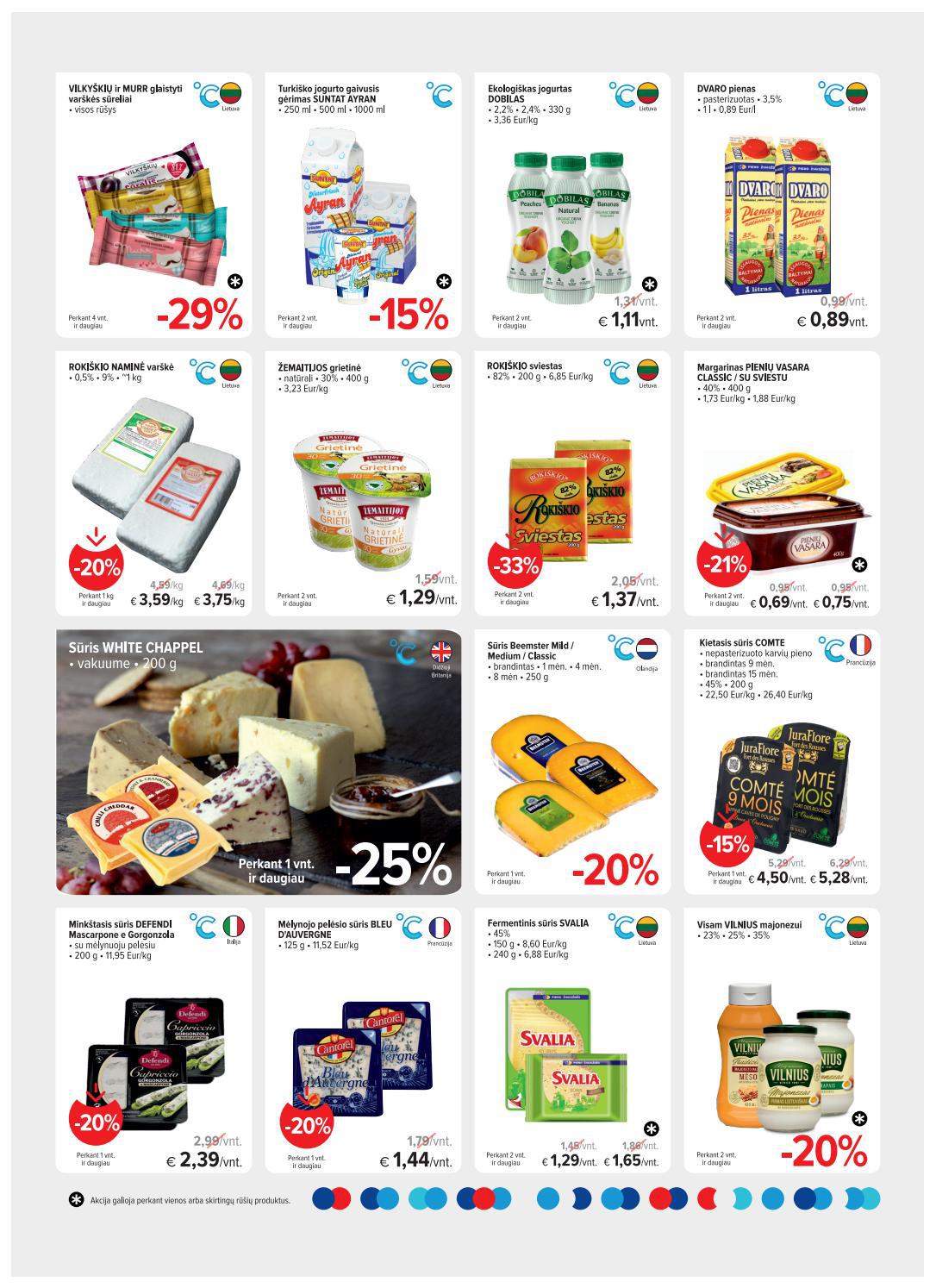 Promo leidinys akcijos nuo 
  2021-10-13 iki 
  2021-10-26 | Leidinukas.lt puslapis 2