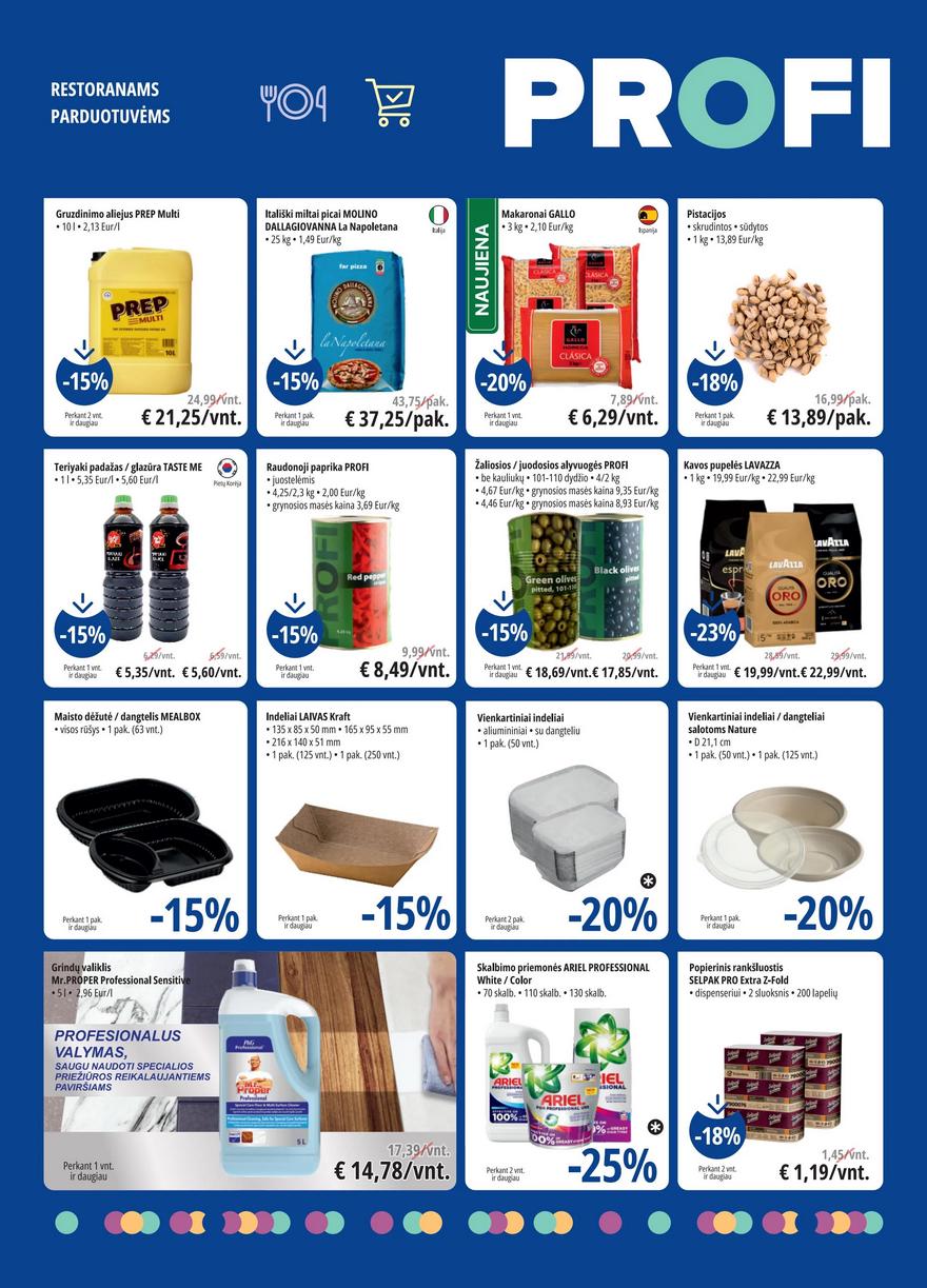 Promo leidinys akcijos nuo 
  2026-02-18 iki 
  2026-03-03 | Leidinukas.lt puslapis 7