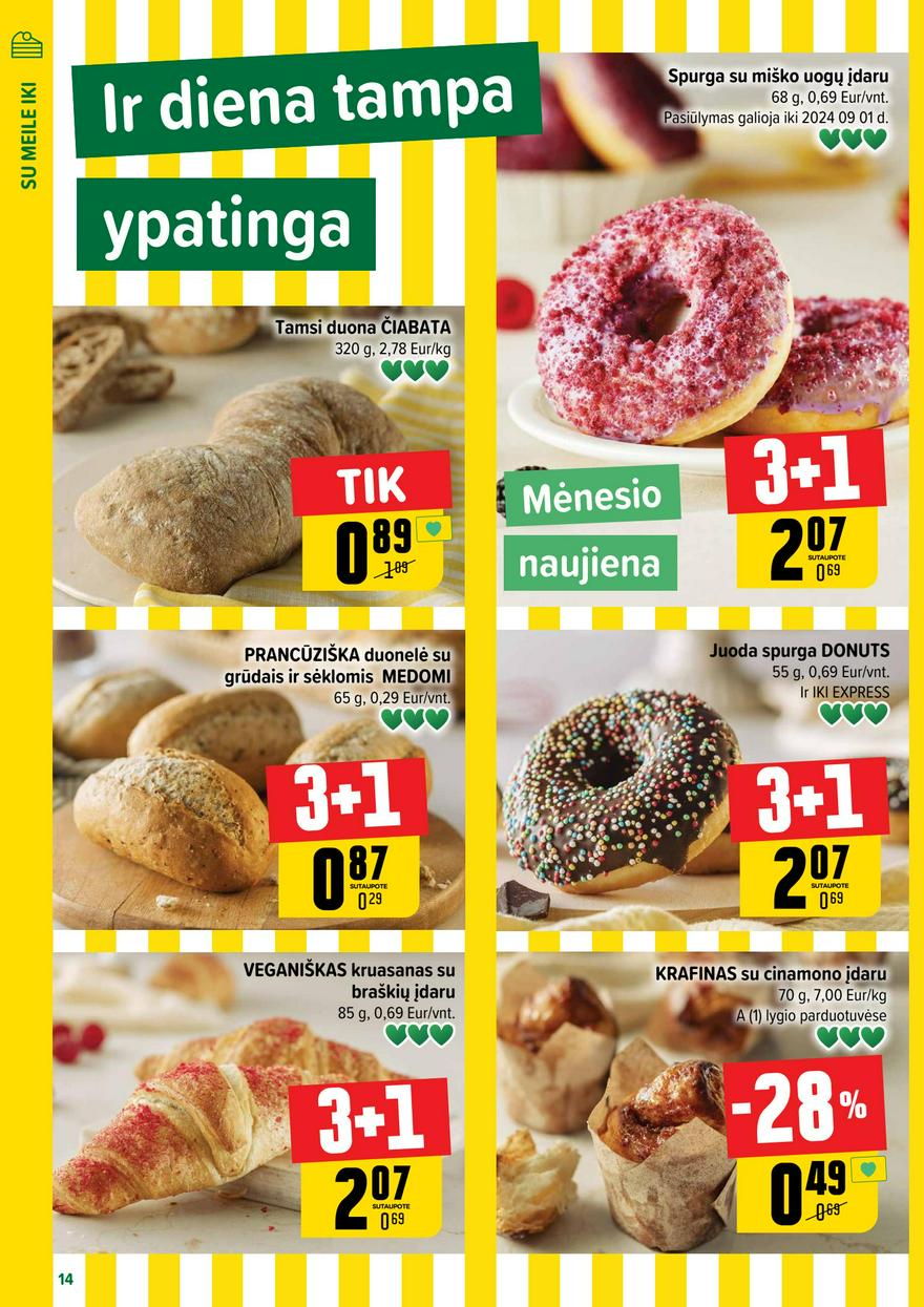 Iki leidinys akcijos nuo
2024-08-05 iki
2024-08-11 | Leidinukas.lt puslapis 14