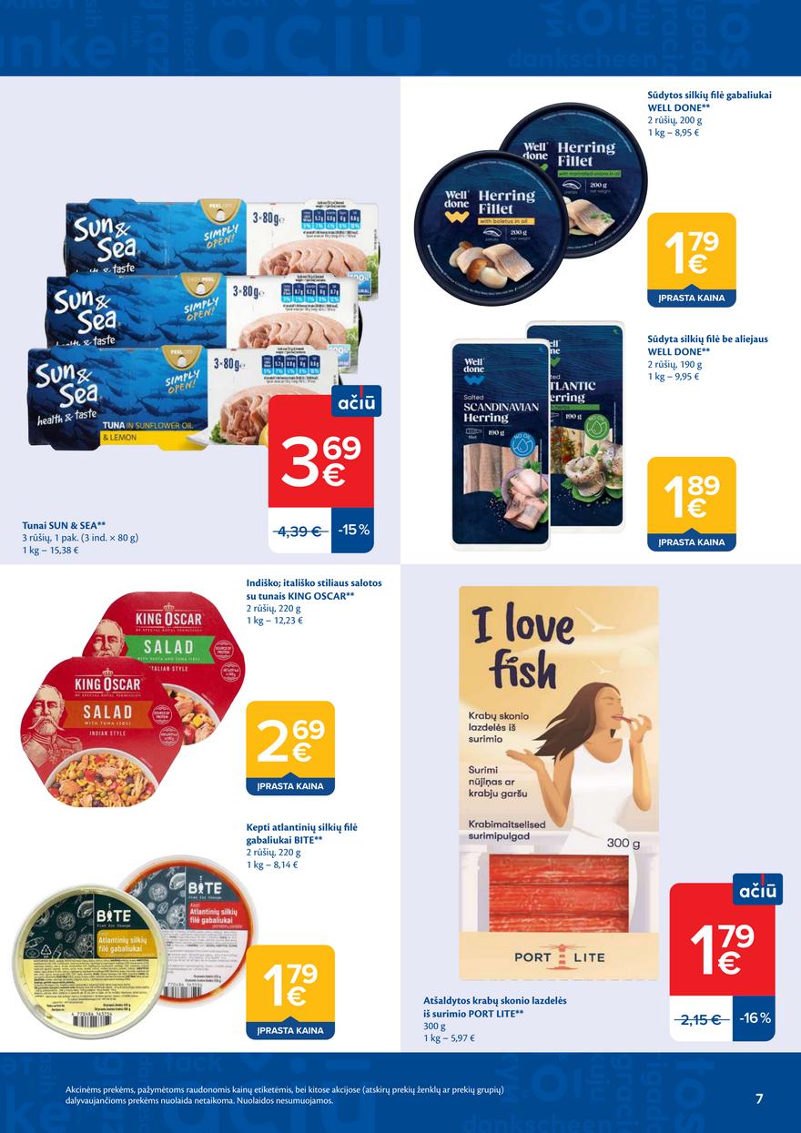 Maxima leidinys akcijos nuo 
  2026-04-21 iki 
  2026-04-27 | Leidinukas.lt puslapis 7