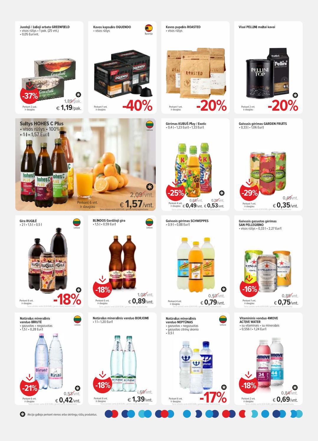 Promo leidinys akcijos nuo 
  2021-11-10 iki 
  2021-11-23 | Leidinukas.lt puslapis 10
