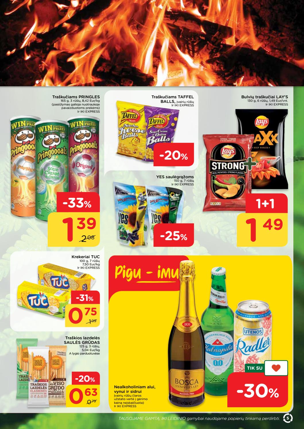 Iki savaitinis leidinys akcijos nuo 
  2020-06-22 iki 
  2020-06-28 | Leidinukas.lt puslapis 5