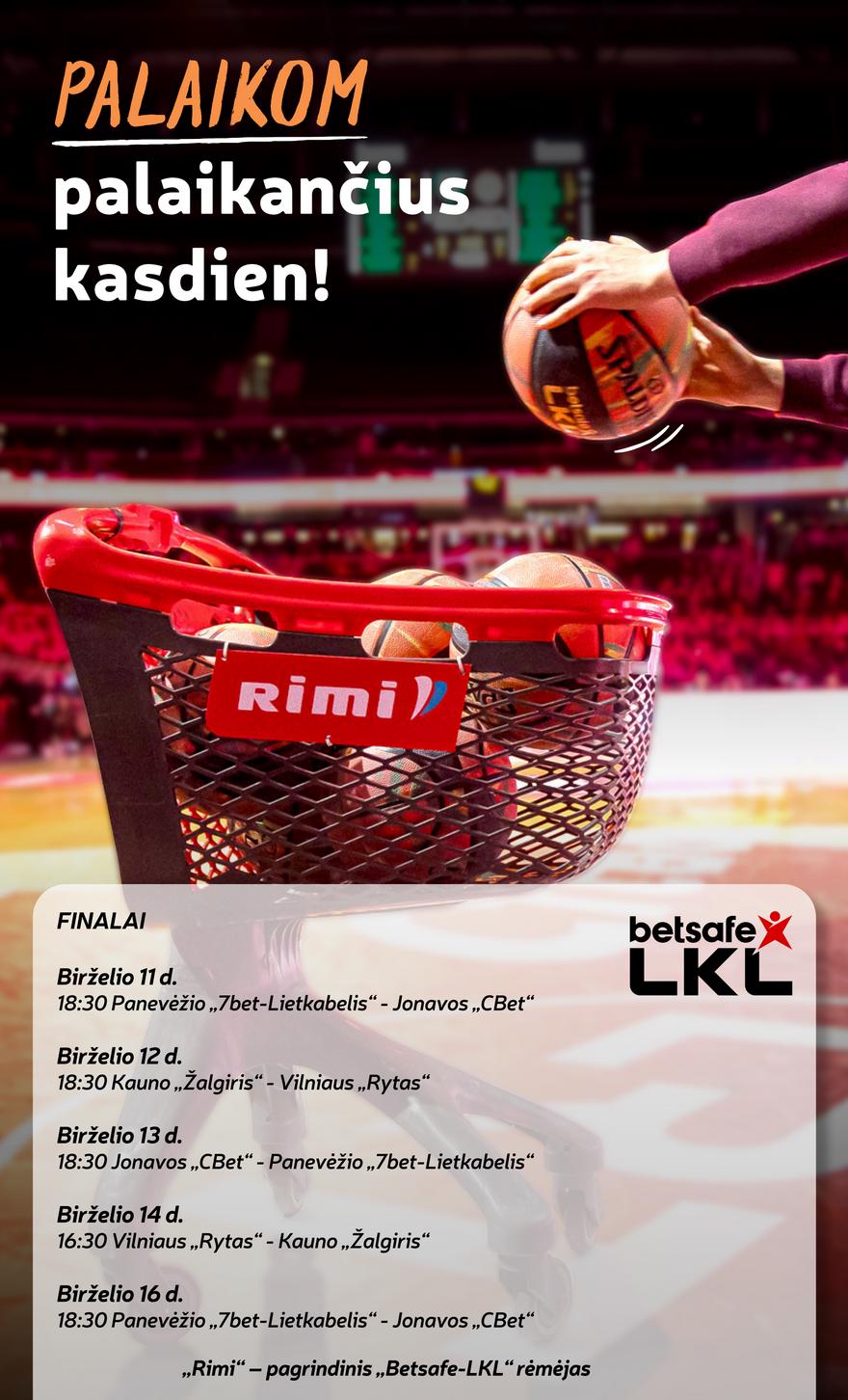 Rimi leidinys akcijos nuo 
  2025-06-10 iki 
  2025-06-16 | Leidinukas.lt puslapis 28
