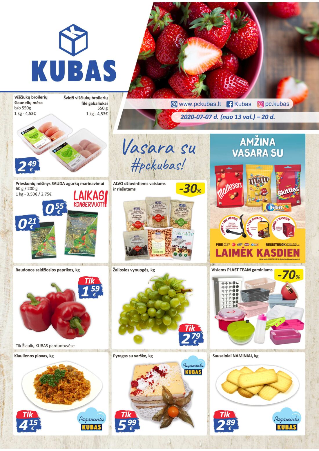 Kubas leidinys akcijos nuo 
  2020-07-07 iki 
  2020-07-20 | Leidinukas.lt puslapis 1
