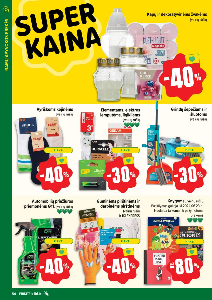 Iki leidinys akcijos nuo 
  2024-05-27 iki 
  2024-06-02 | Leidinukas.lt puslapis 54
