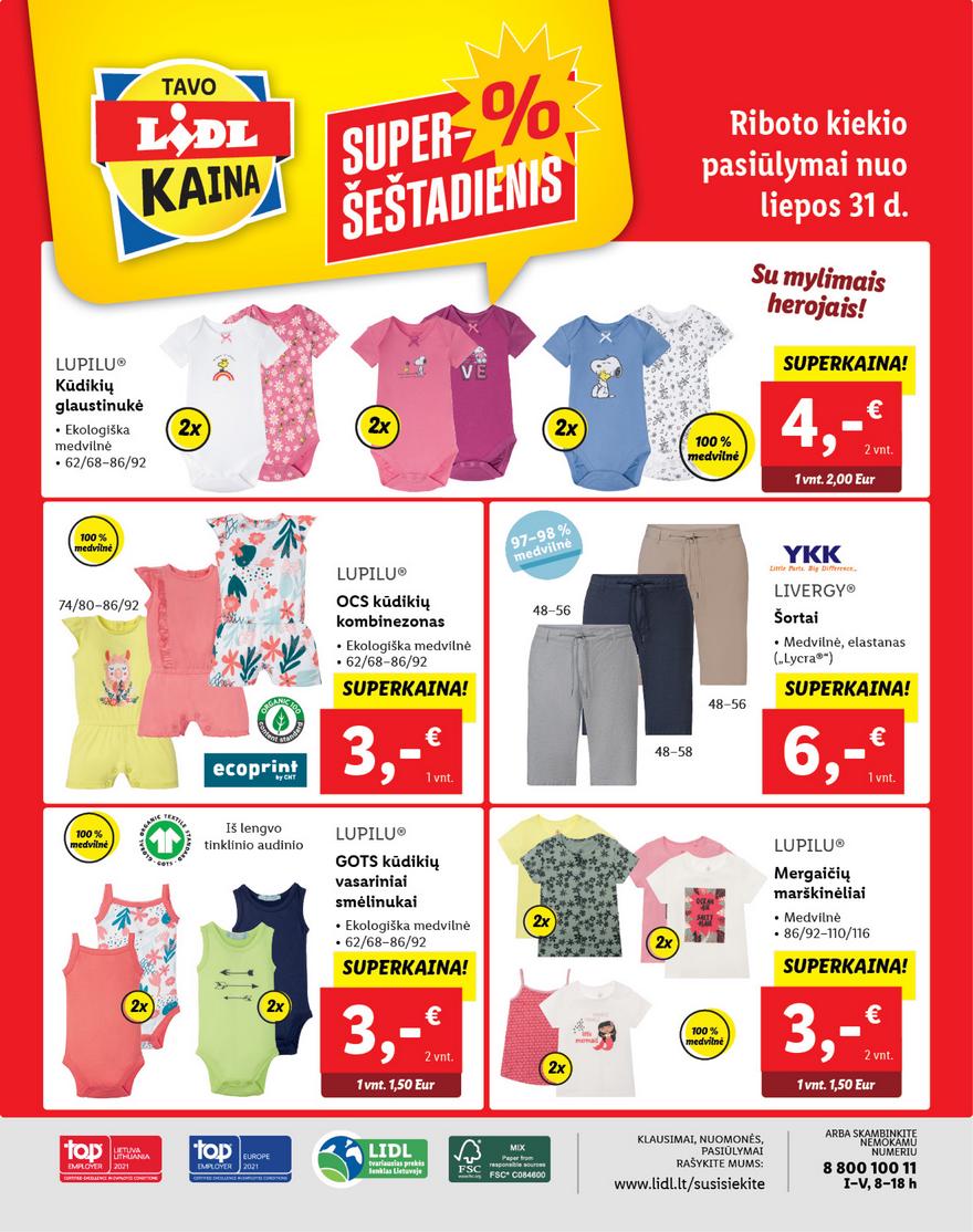 Ldil ne maisto prekių pasiūlymai akcijos nuo 
  2021-07-26 iki 
  2021-08-01 | Leidinukas.lt puslapis 32