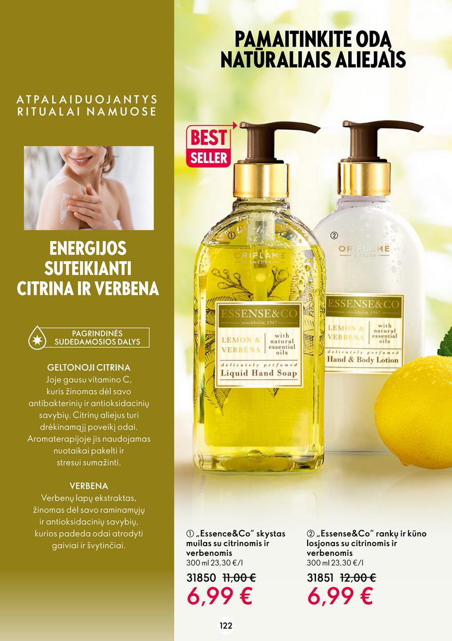 Oriflame katalogas akcijos nuo 
  2022-10-05 iki 
  2022-10-25 | Leidinukas.lt puslapis 122