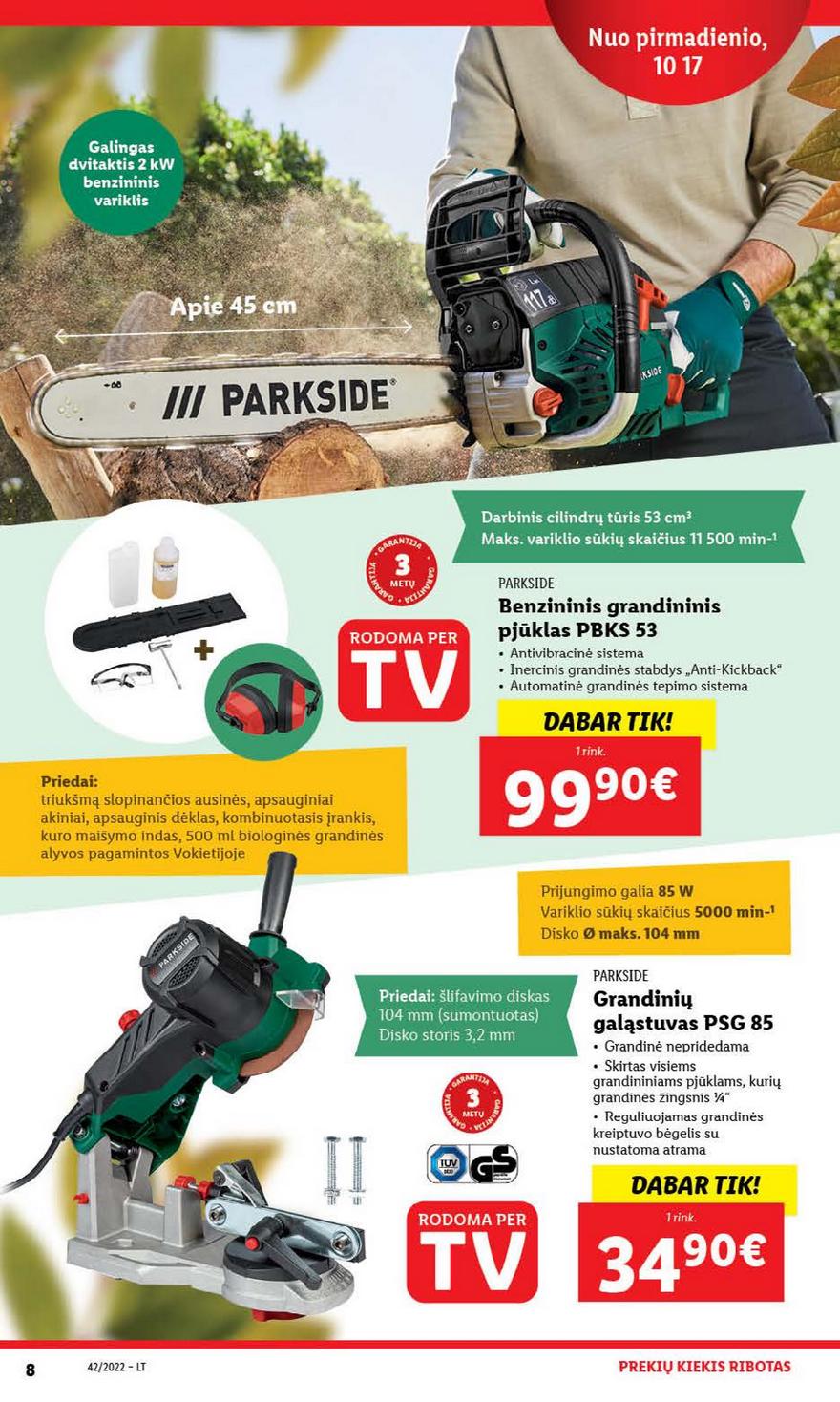 Ldil ne maisto prekių pasiūlymai akcijos nuo 
  2022-10-17 iki 
  2022-10-23 | Leidinukas.lt puslapis 8
