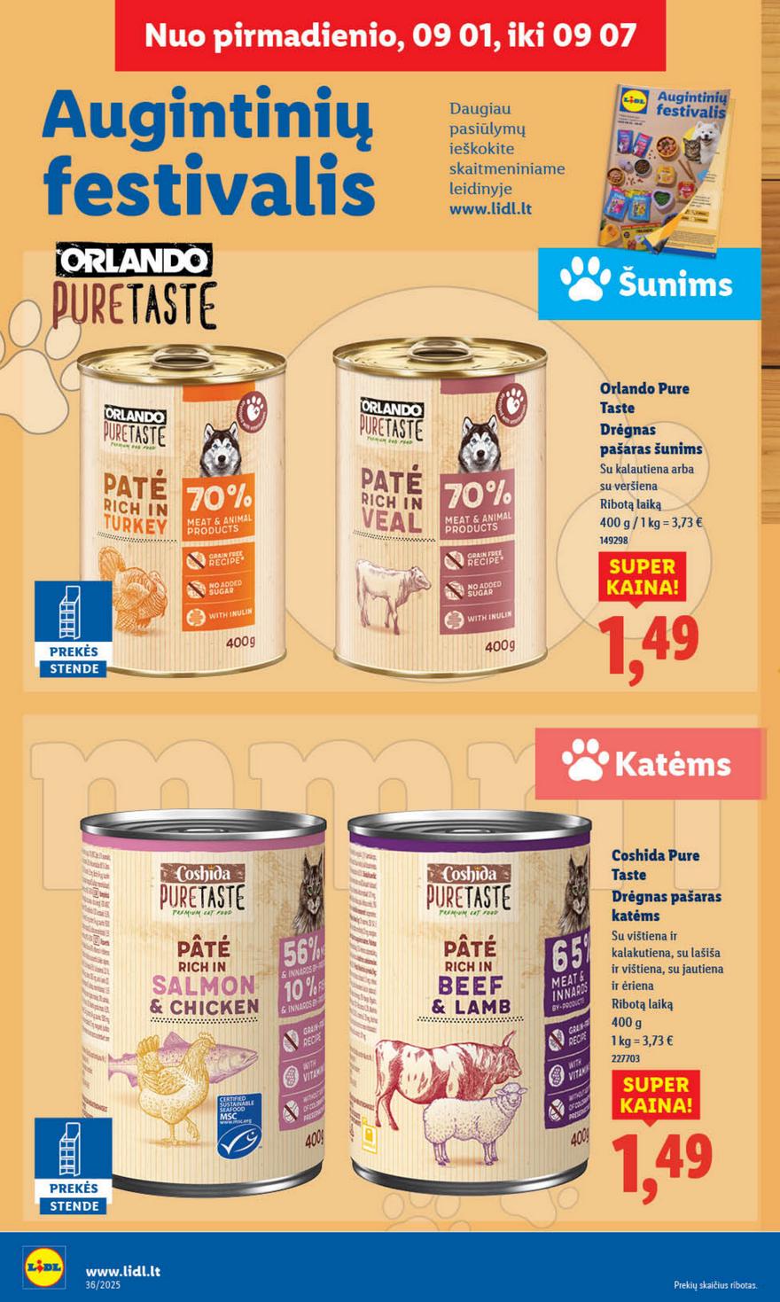 Lidl leidinys akcijos nuo 
  2025-09-01 iki 
  2025-09-07 | Leidinukas.lt puslapis 44
