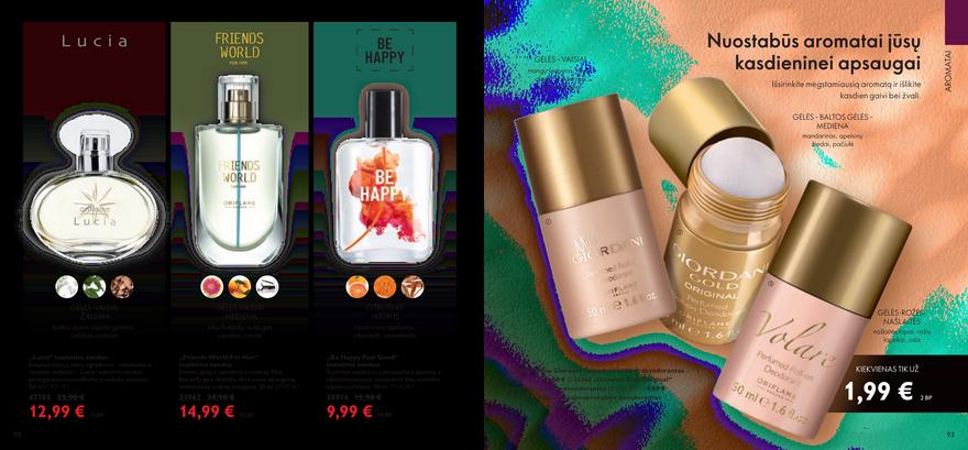 Oriflame katalogas akcijos nuo
2021-05-01 iki
2021-05-31 | Leidinukas.lt puslapis 47