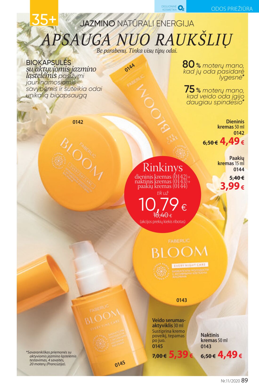 Faberlic leidinys akcijos nuo 
  2020-07-20 iki 
  2020-08-09 | Leidinukas.lt puslapis 89